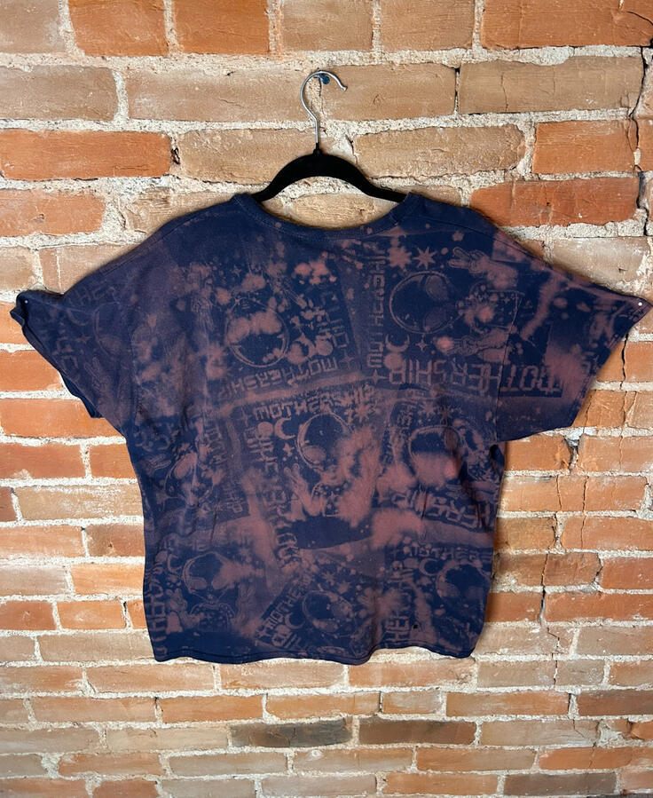 Mothership Crop